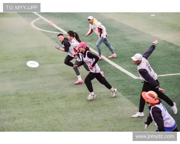 飞盘战术排行榜揭晓杭州飞盘队荣登第二名引发热议