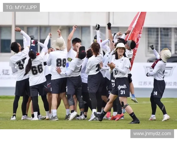 南京飞盘队实力飙升创历史新高引发全国关注与热议