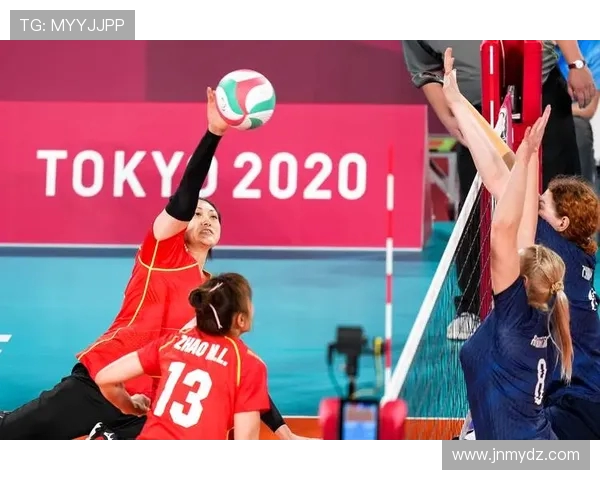 广州排球队进攻策略全面解析与深度剖析排球战术的奥秘