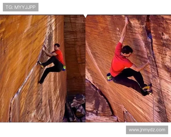 攀岩之路的深度对话:杨芳如何在挑战中绽放人生光彩 攀岩之路的深度对话:杨芳如何在挑战中绽放人生光彩