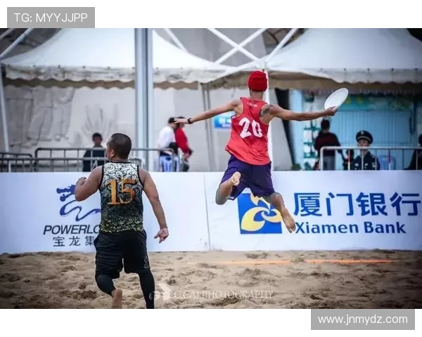 杭州飞盘队在极限运动世界杯积分榜中以87分稳居第一名