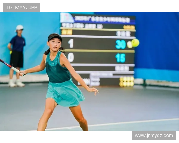 深圳网球队在洲际杯中的战术表现分析与点评 深圳网球队在洲际杯中的战术表现分析与点评