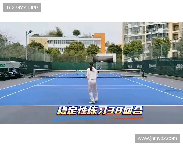 上海网球队状态变革引发热议网球运动新风潮的崛起与挑战