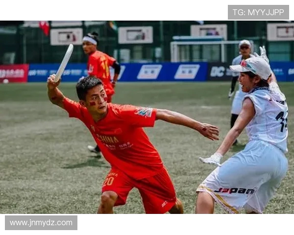 上海飞盘队以97分领跑马拉松大满贯积分榜展现强劲实力 上海飞盘队以97分领跑马拉松大满贯积分榜展现强劲实力