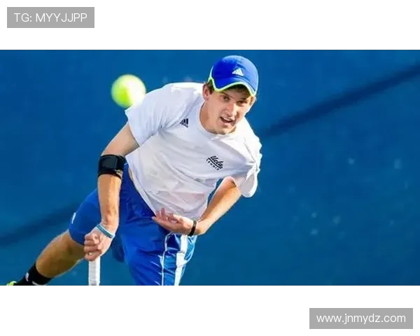 专访杨娜:解密网球成功之道 专访杨娜:解密网球成功之道