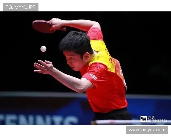 北京乒乓球队的转换打法深度分析与战术应用探讨