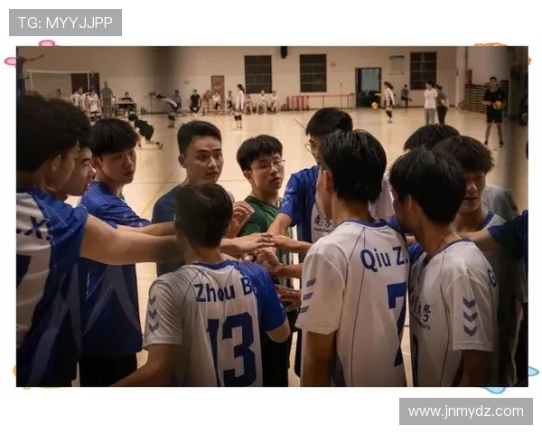 南京排球队的灵活性揭秘:如何在赛场上展现卓越技艺与团队协作