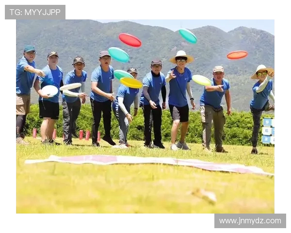 南京飞盘队领跑最新飞盘团队协作TOP10榜单引发热议