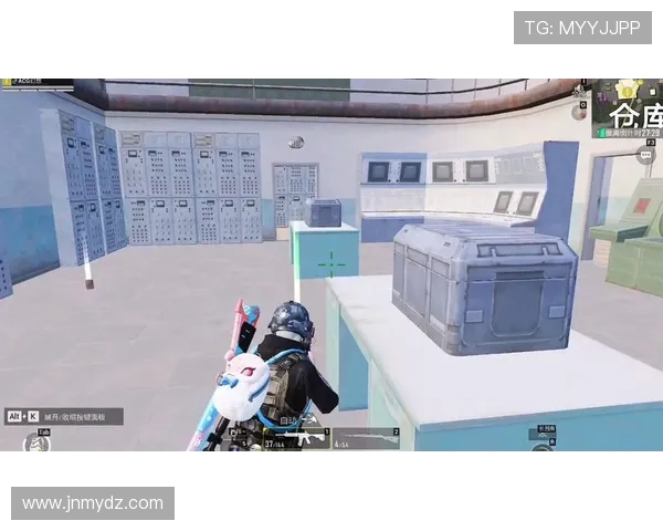 和平精英战术解析TES战队进攻体系的核心策略与执行细节