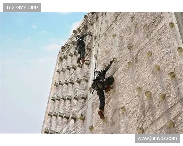 杭州攀岩队的个人能力揭秘：挑战极限与团队精神的完美结合